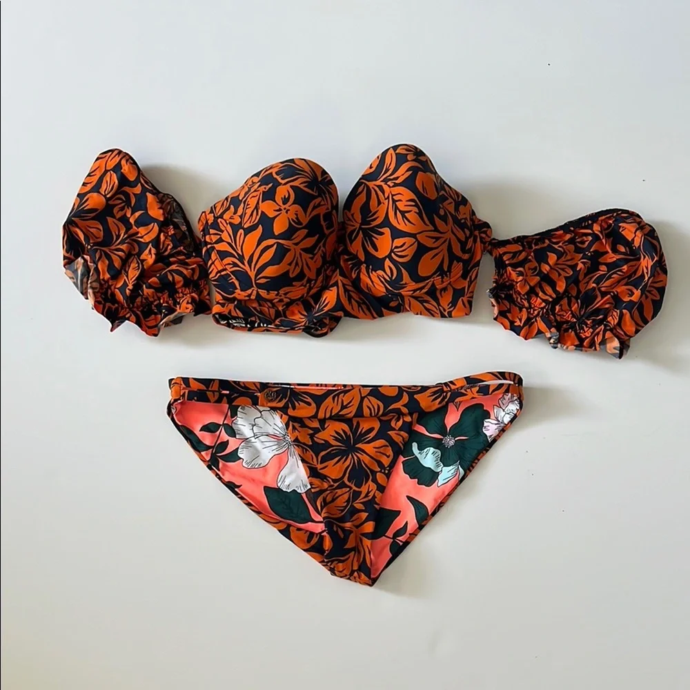 Maaji Campfire Bikini